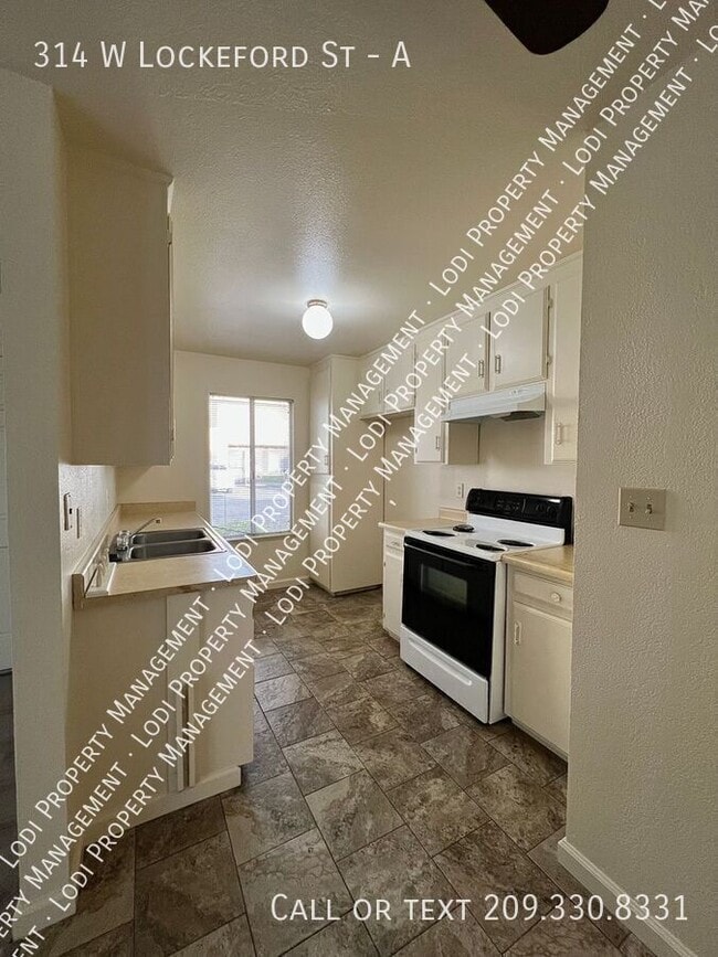 Foto del edificio - 314 W Lockeford St