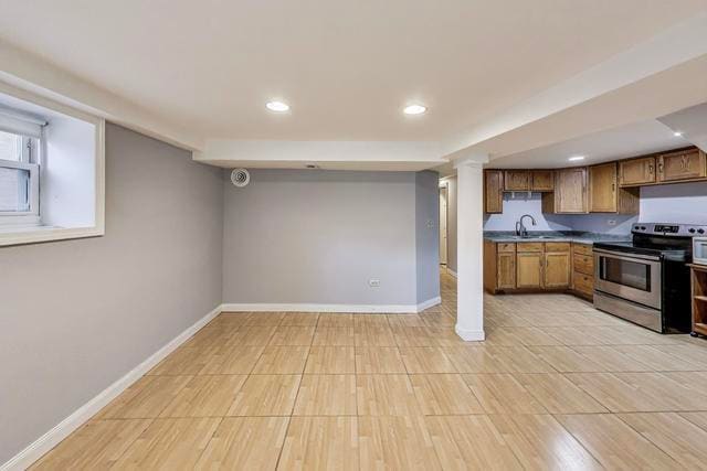 Foto del edificio - 5440 N Ashland Ave