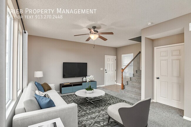 Building Photo - Persimmon Pointe - Available March 21st