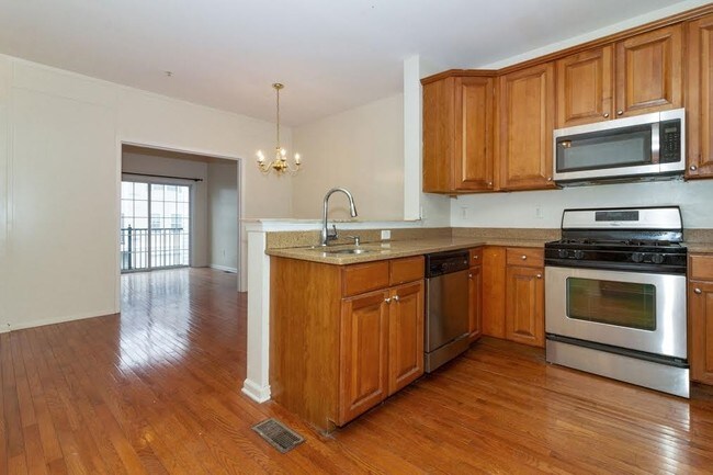 Foto del edificio - 5 Tribeca Ave