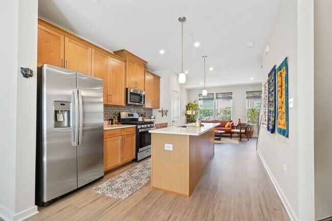 Building Photo - A DREAM COME TRUE AT "RIVERFRONT" IS AVAIL...