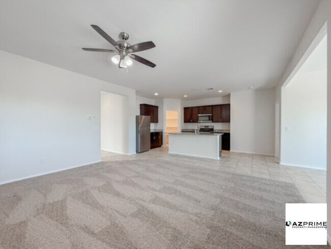 Foto del edificio - Spacious 4/2 Maricopa House - Versatile La...