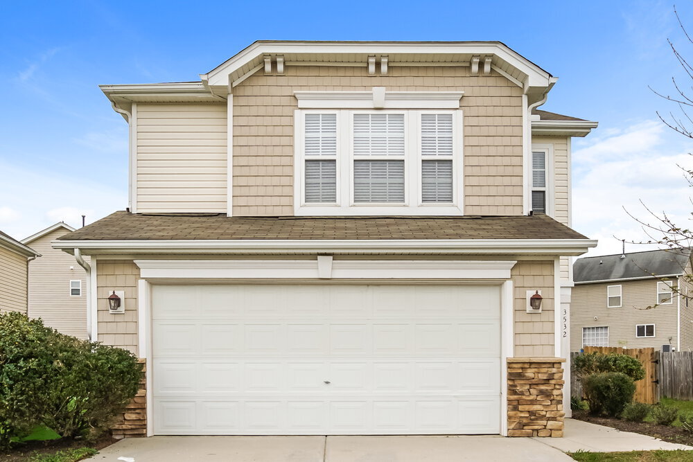 Foto principal - 3532 Kernstown Dr