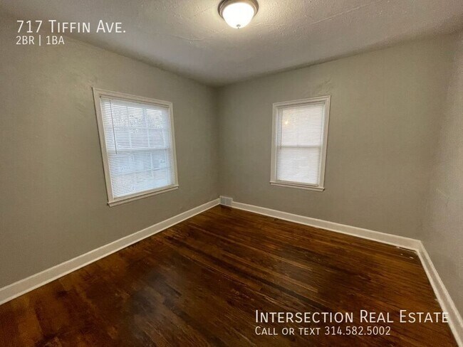 Foto del edificio - 717 Tiffin Ave