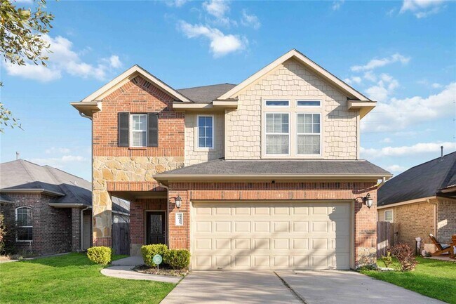 Foto del edificio - 9011 Aurora Park Ln