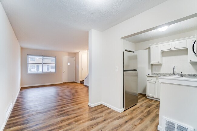 Foto del edificio - Rosedale Apartments