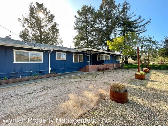 Building Photo - 3 br, 2 bath House - 465 Bella Vista Court