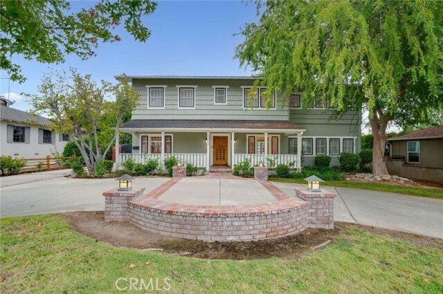Primary Photo - 6322 N Del Loma Ave