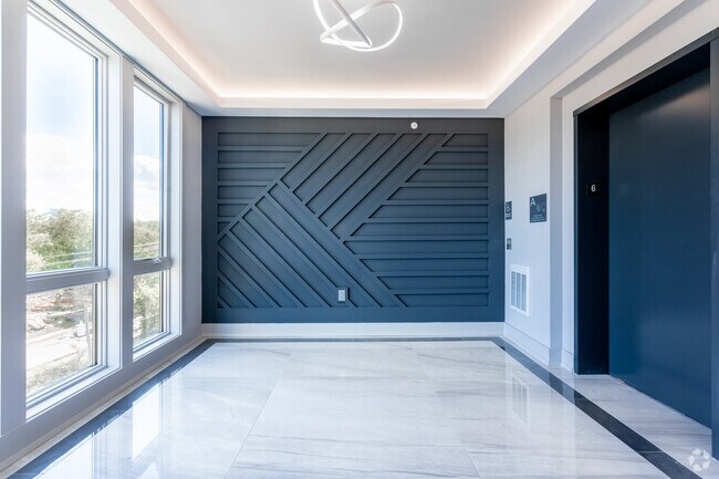 Lobby - The 2301