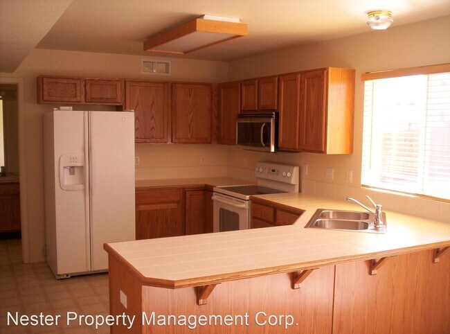 Building Photo - 3 br, 3 bath House - 4815 Tory Ridge