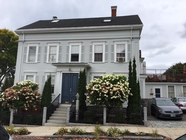 Primary Photo - 1 Park St