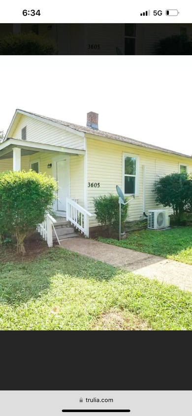 3605 Grote St - 3605 Grote St SW