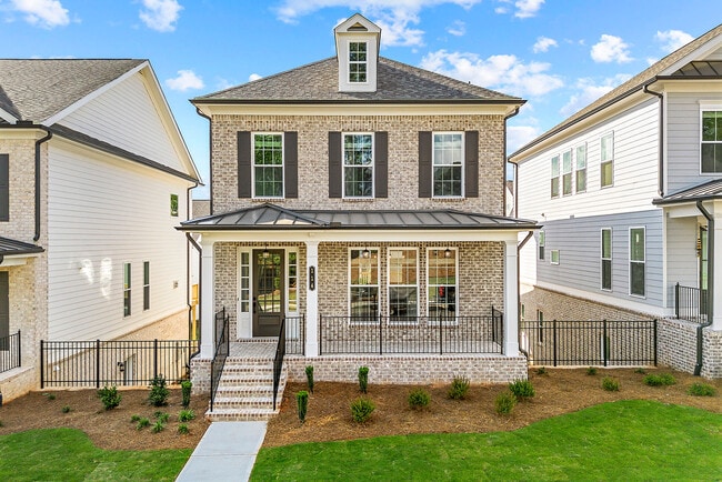 Photo - 114 Stonehouse Dr