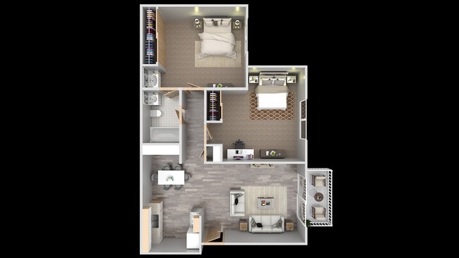 Building Photo - Harbour Cove Apartments