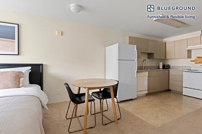 Foto del edificio - 4760 21st Ave NE