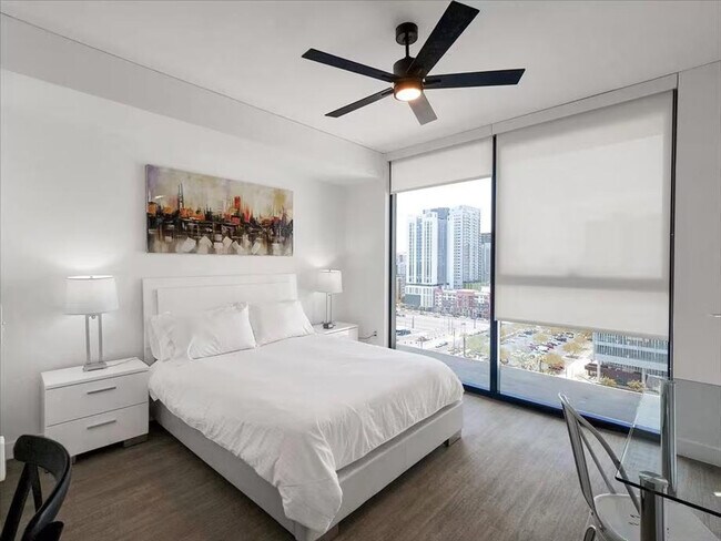 Foto del edificio - 817 N 6th St