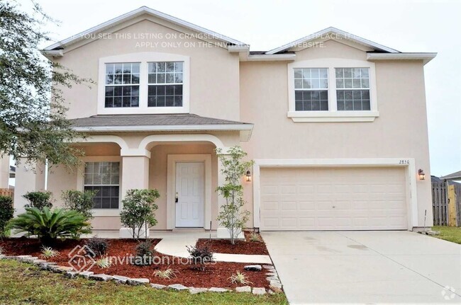 Building Photo - 2850 Woodstone Dr