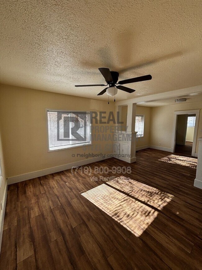 Foto del edificio - 1205 Carteret Ave