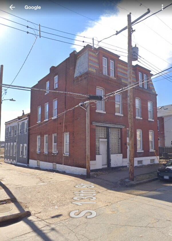 1216 Soulard St, Saint Louis, MO 63104 Apartments in Saint Louis, MO