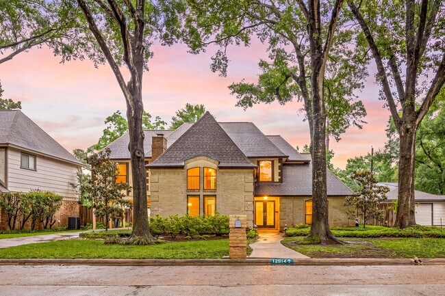 Foto del edificio - 12914 Ivyforest Dr
