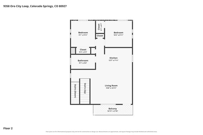Building Photo - 9358 Oro City Loop