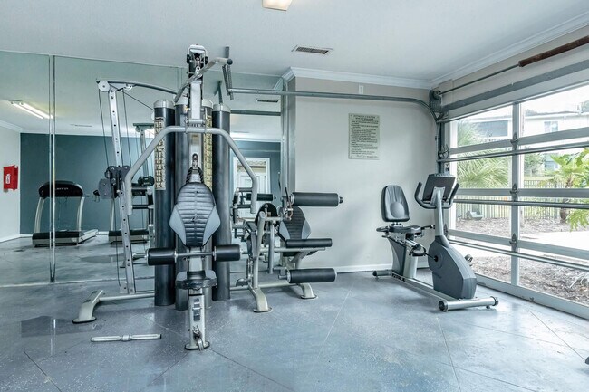 Building Photo - Amelia at Deerwood