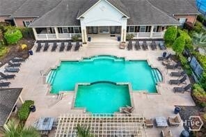 Foto del edificio - 4203 Walden Park Dr