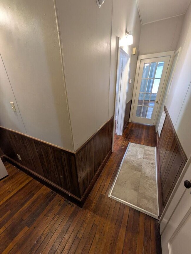 Foto del edificio - 1BD/1BA Garden Apartment in Hickory