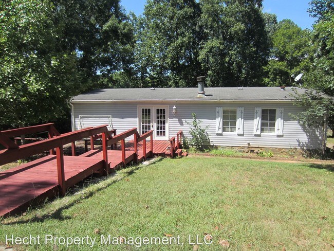 Building Photo - 3 br, 2 bath House - 6958 Shade Tree Ln