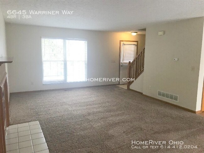 Foto del edificio - 6645 Warriner Way