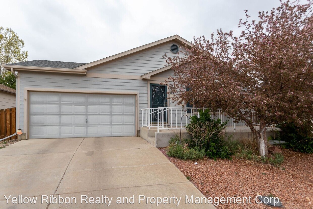Primary Photo - 2 br, 2 bath House - 5027 Landmark Road