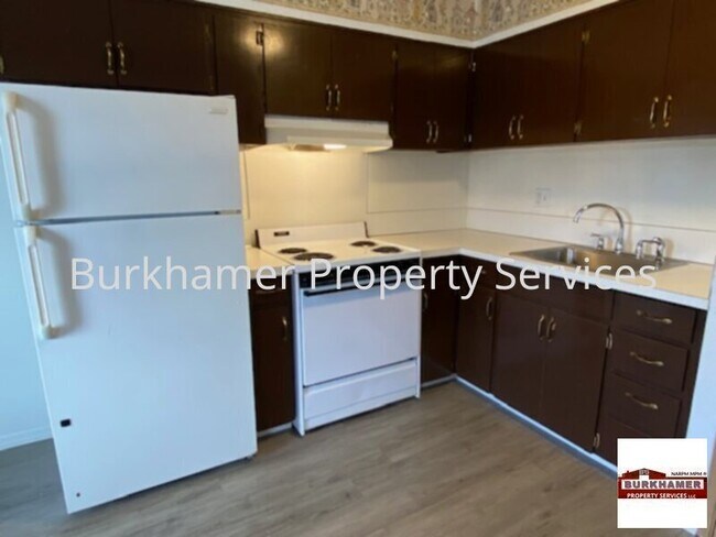 Foto del edificio - 408 N 14th St