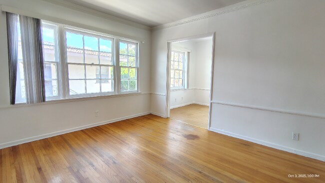 Foto del edificio - 6504 Orange St