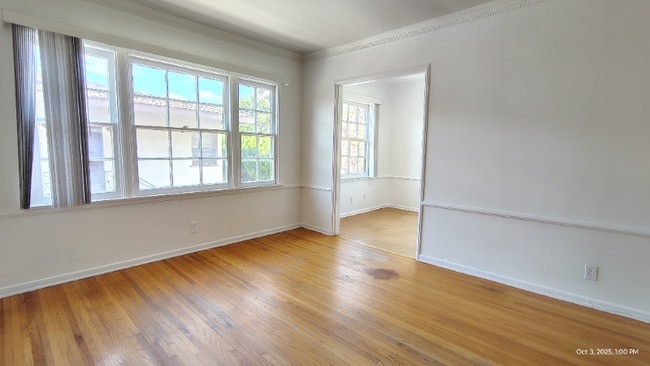 Building Photo - 6504 Orange St