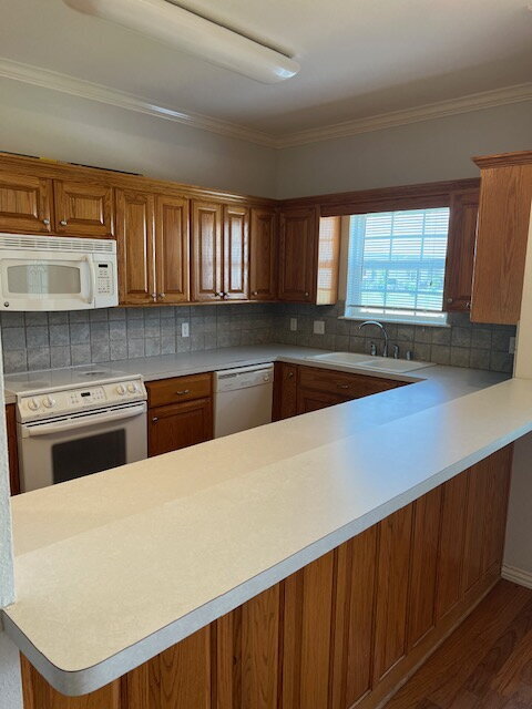Foto del edificio - 4104 Hunter Way