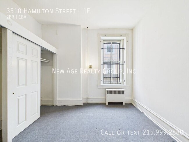 Foto del edificio - 3510 Hamilton St