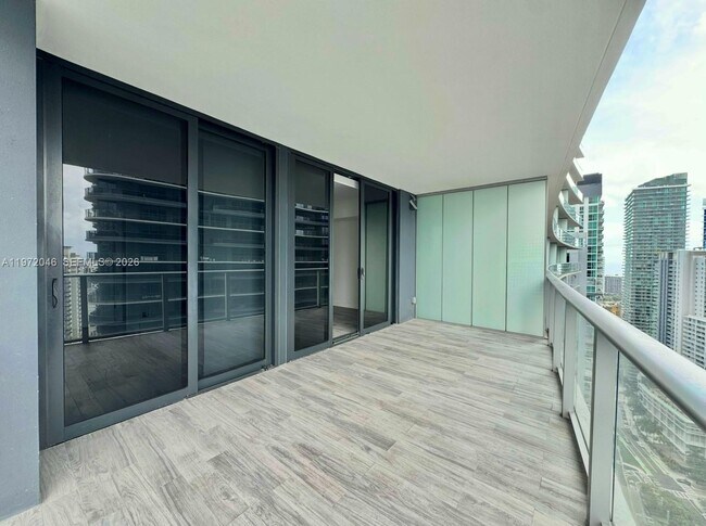 Foto del edificio - 1010 Brickell Ave