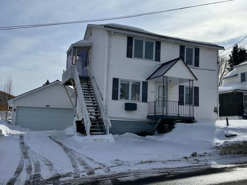 Primary Photo - 110 Legion Ave