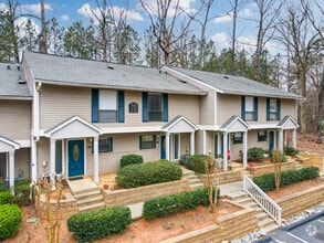 Building Photo - Spaulding Hills