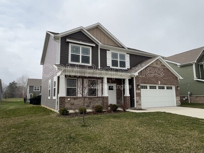 Foto del edificio - 8862 Blackburn St