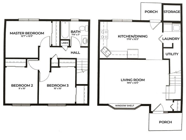 Building Photo - 1024 Weeden Creek Rd