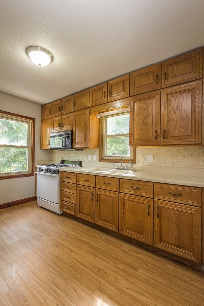 Foto del edificio - Cozy 2 Bedroom House