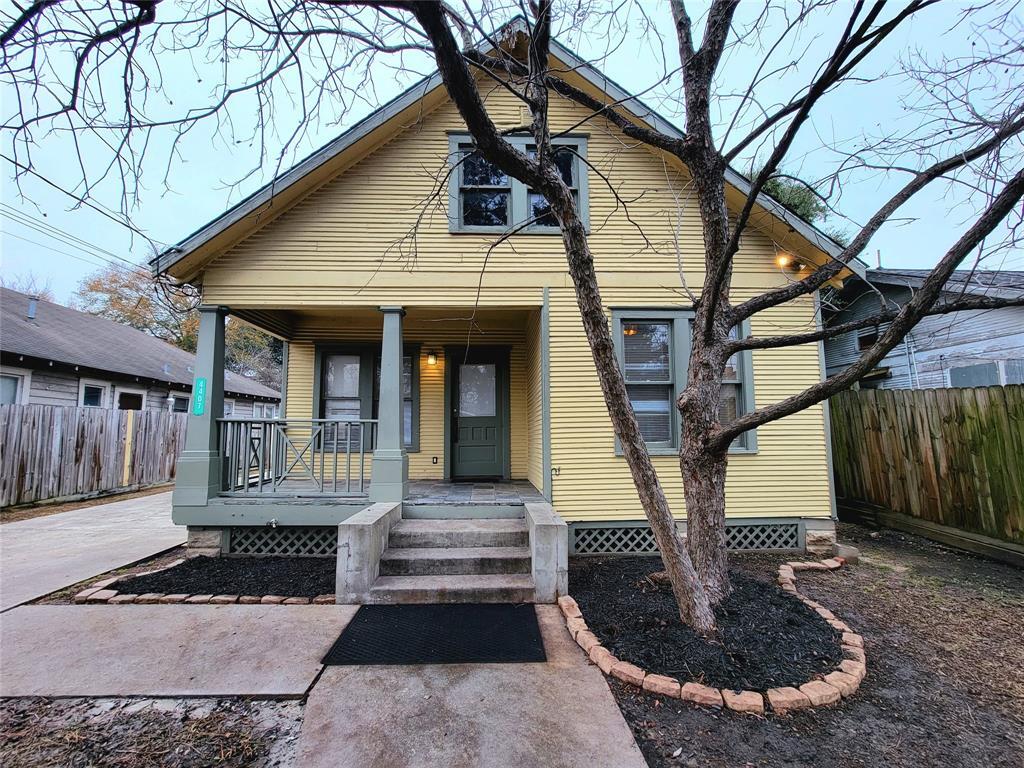 Primary Photo - 4407 Brady St