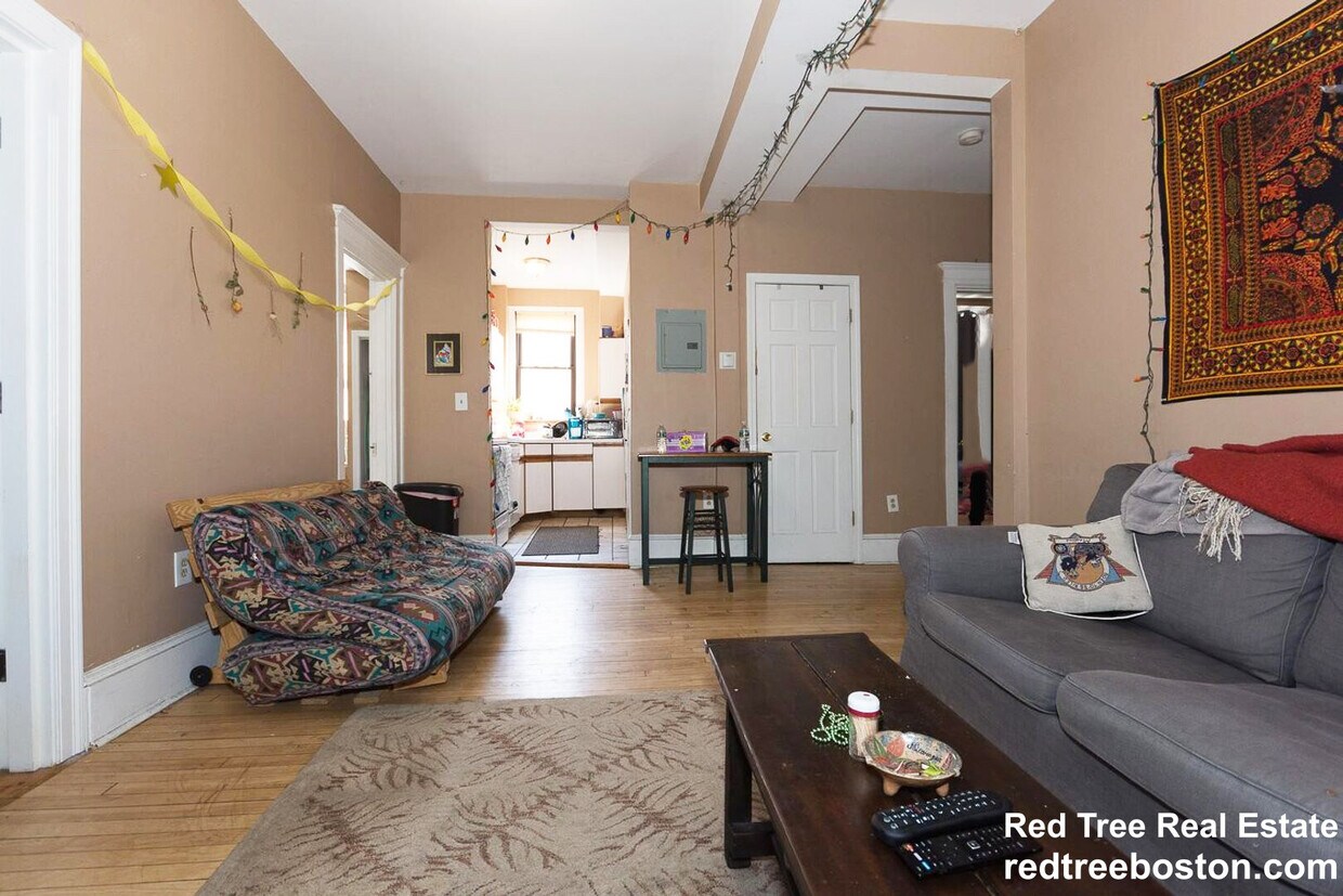 183 Harvard Ave Unit 3, Boston, MA 02134 Condo for Rent in Boston, MA