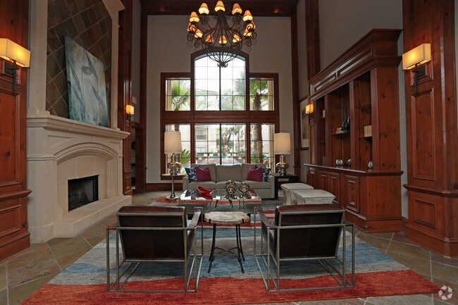 Interior Photo - Village at West University