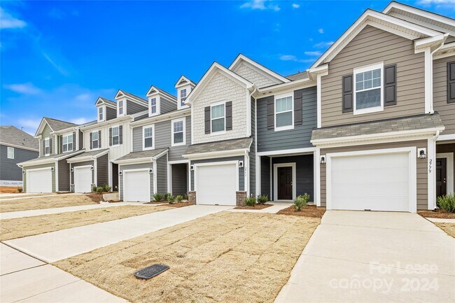 Foto del edificio - 2777 Yeager Dr NW