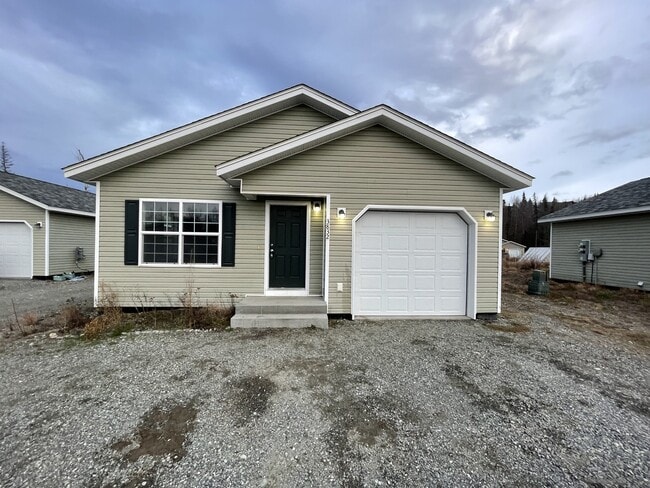 Building Photo - 3830 S Lance B Cir