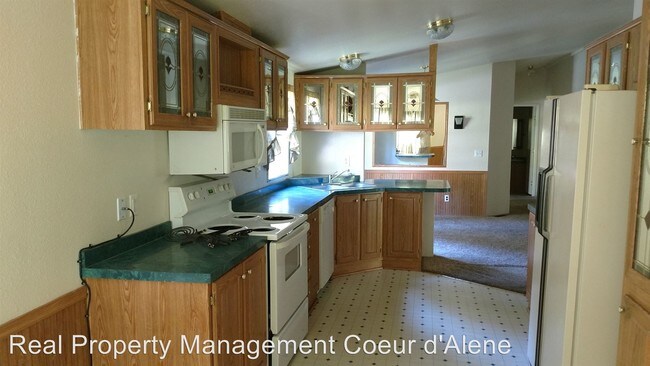 Foto del edificio - 8616 N Clarkview Pl