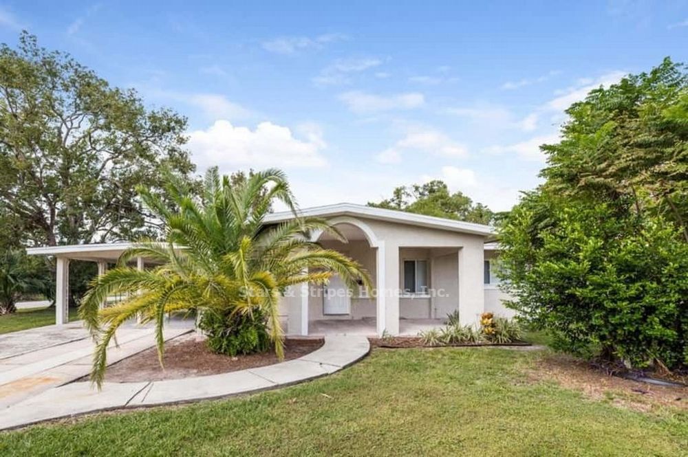 218 Cosmos Dr, Orlando, FL 32807 House Rental in Orlando, FL