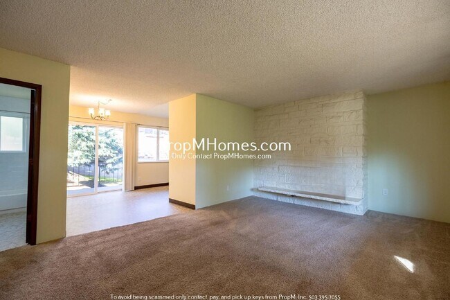 Foto del edificio - Two Bedroom Escape in the Heart of Oregon City!